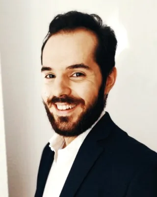 Alex Malogajski